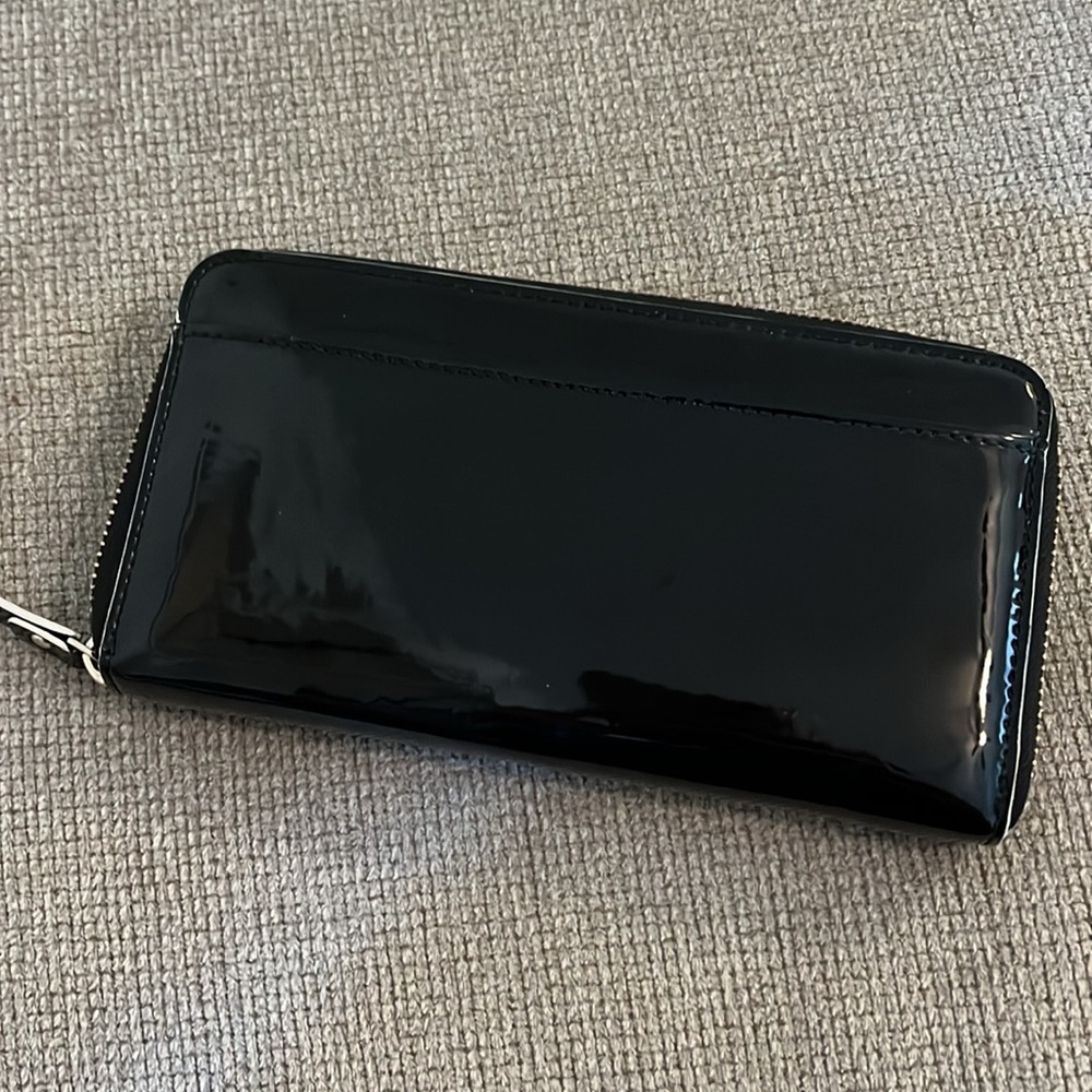Kate Spade Large Zip Around Wallet - Picture 8 of 8
